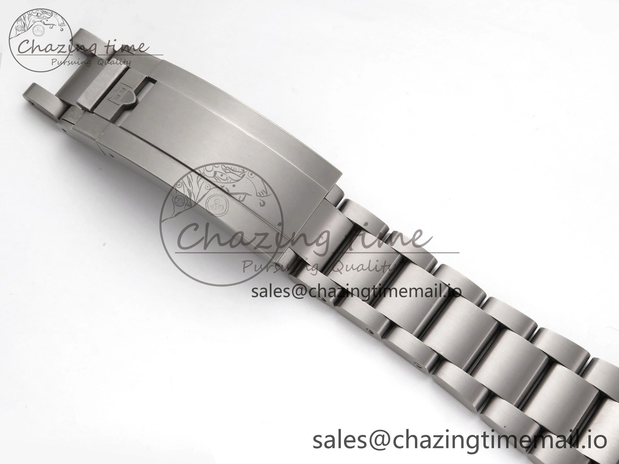 Pelagos M25407N-0001 39mm Black Ceramic Ti ZF 1:1 Best Edition Black Dial on Titanium Bracelet A2824