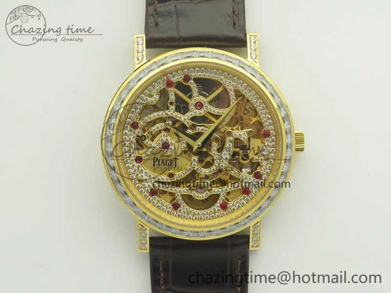 Piaget Polo S 42mm SS MKF 1:1 Best Edition White Textured Dial on SS Bracelet A1110P