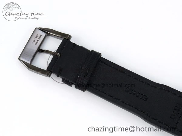 Pilot Black Ace BLSF 1:1 Best Edition White Lume Dial on Black Nylon Strap MIYOTA 9015