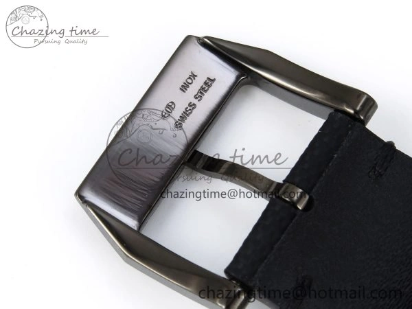 Pilot Black Ace BLSF 1:1 Best Edition White Lume Dial on Black Nylon Strap MIYOTA 9015