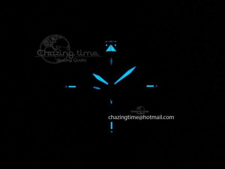 Pilot Chrono 377706 “Le Petit Prince” ZF 1:1 Best Edition Blue Dial On SS Bracelet A7750