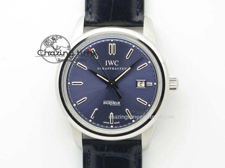 Pilot Mark XX M+F 1:1 Best Edition Gray Dial on Black Nylon Strap MY9015
