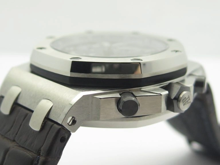 Pilot Top Gun Miramar IWC388002 V6 1:1 Best Edition Ceramic Case On Nylon Strap A7750