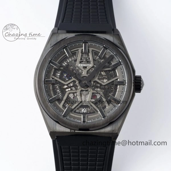 Pilot Type 20 Chrono Extra Special XF 1:1 Best Edition Real Bronze Case On Green Nubuck Strap A7750