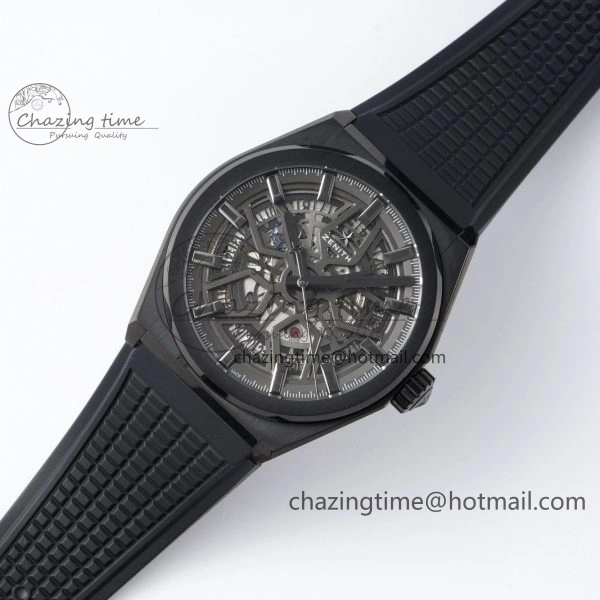Pilot Type 20 Chrono Extra Special XF 1:1 Best Edition Real Bronze Case On Green Nubuck Strap A7750