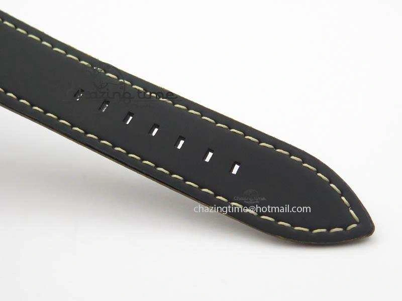 Pilot Type 20 Extra Special 40mm Aged SS V6F 1:1 Best Edition On Asso Strap MIYOTA9015 (Brown)
