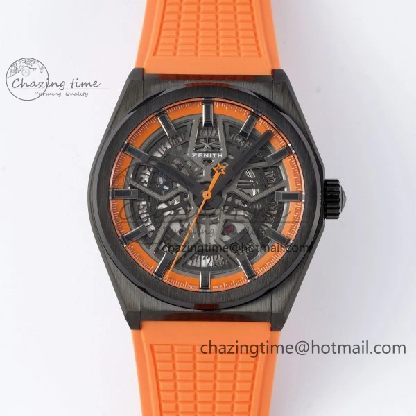 Pilot Type 20 Extra Special 45mm Aged SS Case V6F 1:1 Best Edition Gray Dial On Asso Strap A2824