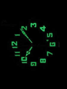 Pilot Type 20 Extra Special 45mm Aged SS Case V6F 1:1 Best Edition Gray Dial On Asso Strap A2824