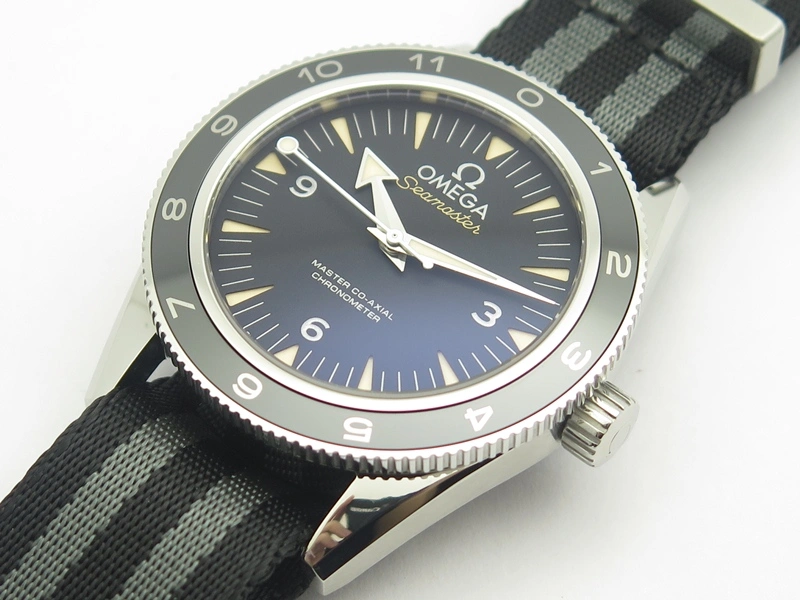 Pilot Type 20 Extra Special Bronze V6F 1:1 Best Edition On Brown Asso Strap A2824