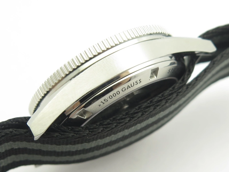 Pilot Type 20 Extra Special Bronze V6F 1:1 Best Edition On Brown Asso Strap A2824