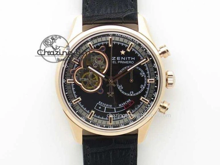 Pilot Type 20 Extra Special SS 45mm ZF 1:1 Best Edition On Asso Strap A2892 V2