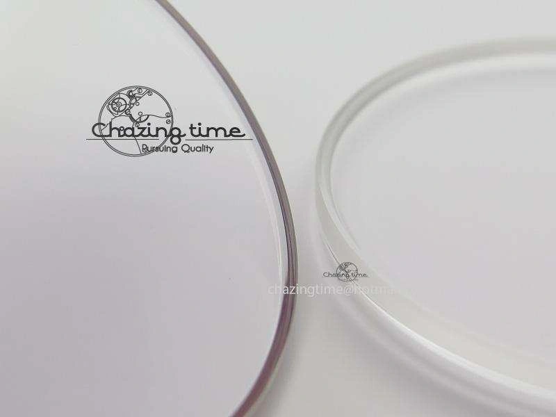 Pilot Type 20 Extra Special SS 45mm ZF 1:1 Best Edition On Asso Strap A2892 V2
