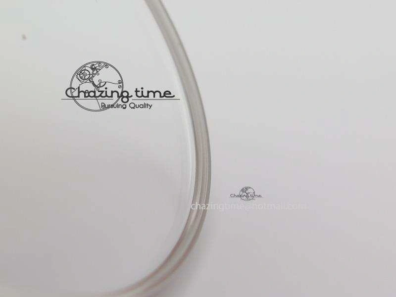 Pilot Type 20 Extra Special SS 45mm ZF 1:1 Best Edition On Asso Strap A2892 V2