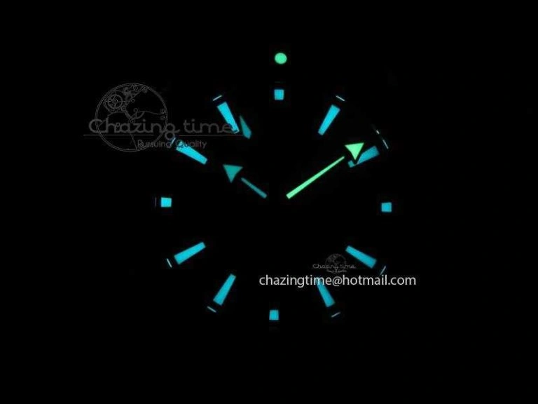 Planet Ocean 2016 43.5mm SS OM 1:1 Best Edition Gray Dial On Nylon Strap A8900