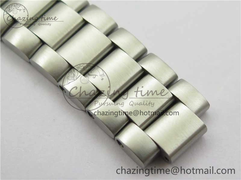 Planet Ocean 39.5mm Olympic Games SS VSF 1:1 Best Edition White Dial on SS Bracelet A8800