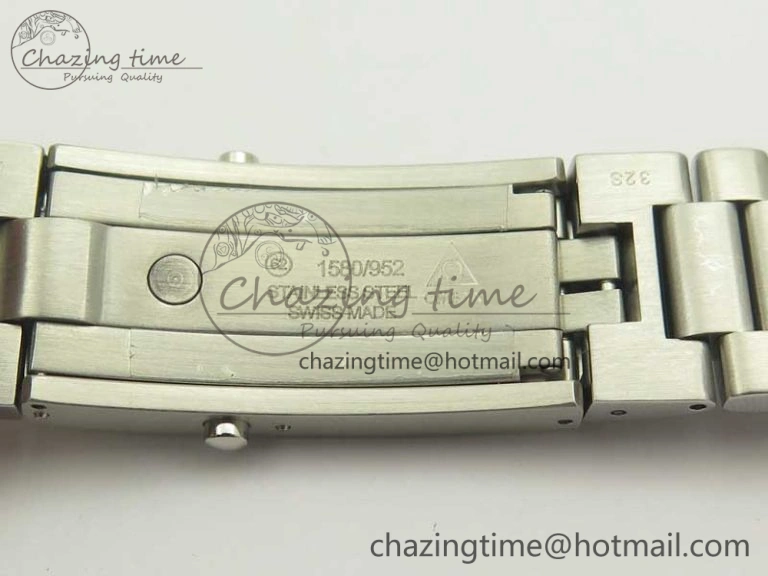 Planet Ocean 42mm LiquidMetal Noob 1:1 Best Edition On SS Bracelet A2892 V6 ( Free Nylon Strap )