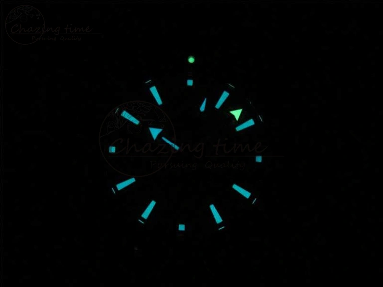 Planet Ocean 43.5mm America’s Cup VSF Best Edition White Dial On Blue Gummy Strap A8900