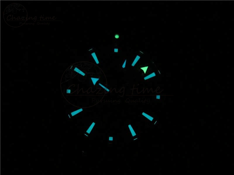 Planet Ocean 43.5mm America’s Cup VSF Best Edition White Dial On Blue Gummy Strap A8900