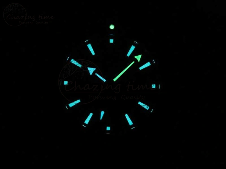 Planet Ocean 43.5mm SS VSF 1:1 Best Edition Black Orange Bezel Black Dial on SS Bracelet A8900 Super Clone