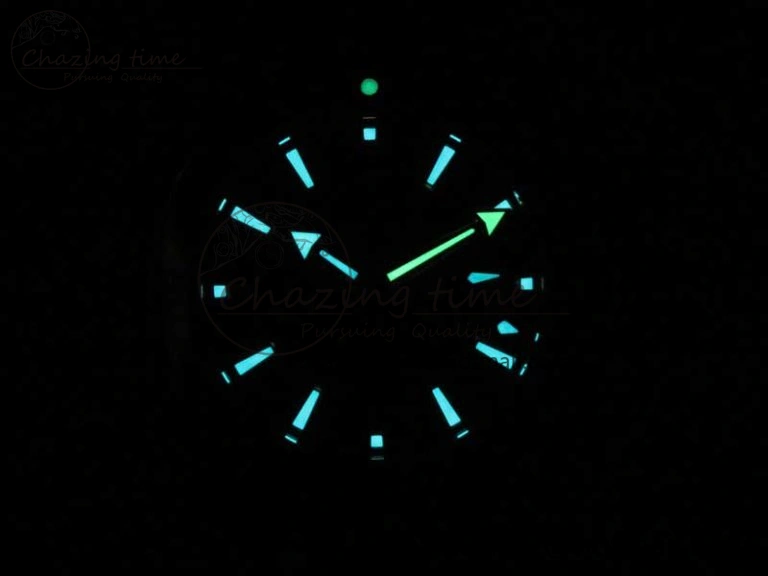 Planet Ocean 600M Co-Axial GMT 43.5mm VSF 1:1 Best Edition Black Dial Orange Markers on SS Bracelet A8605 Super Clone