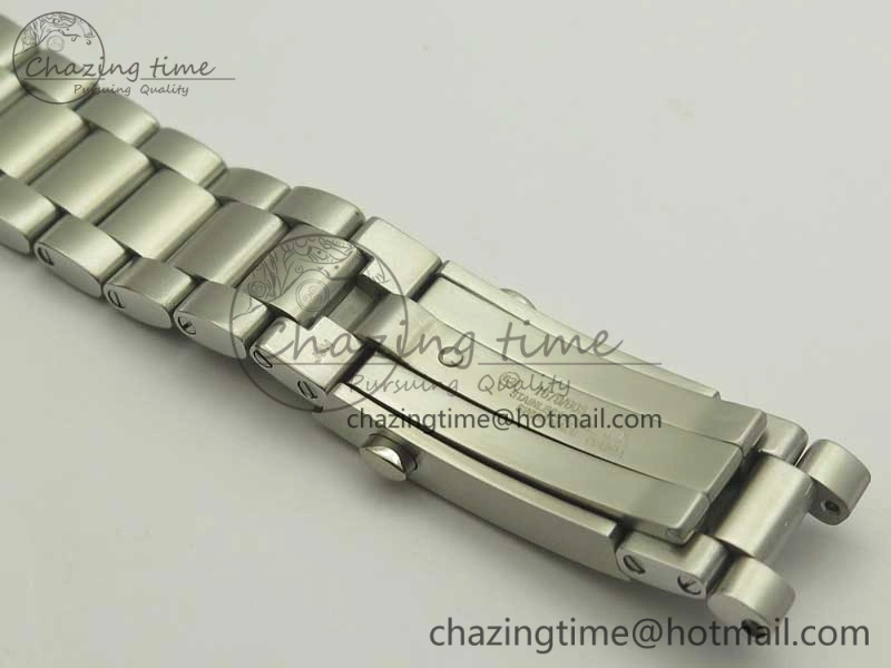Planet Ocean 600M Co-Axial GMT 43.5mm VSF 1:1 Best Edition Black Dial Silver Markers on SS Bracelet A8605 Super Clone