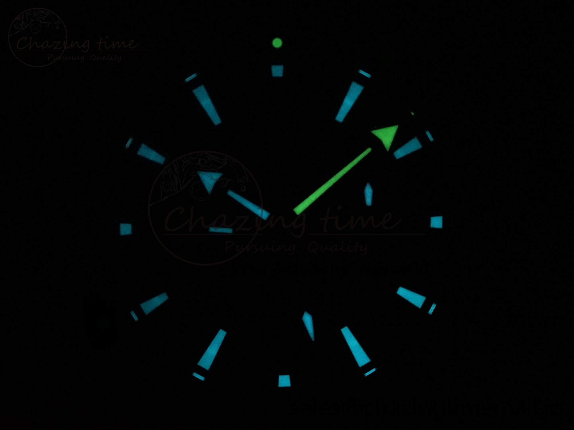 Planet Ocean Master Chronometer 600M 45.5mm SCF 1:1 Best Edition Black Red Dial on Black Rubber Strap A9900 Super Clone