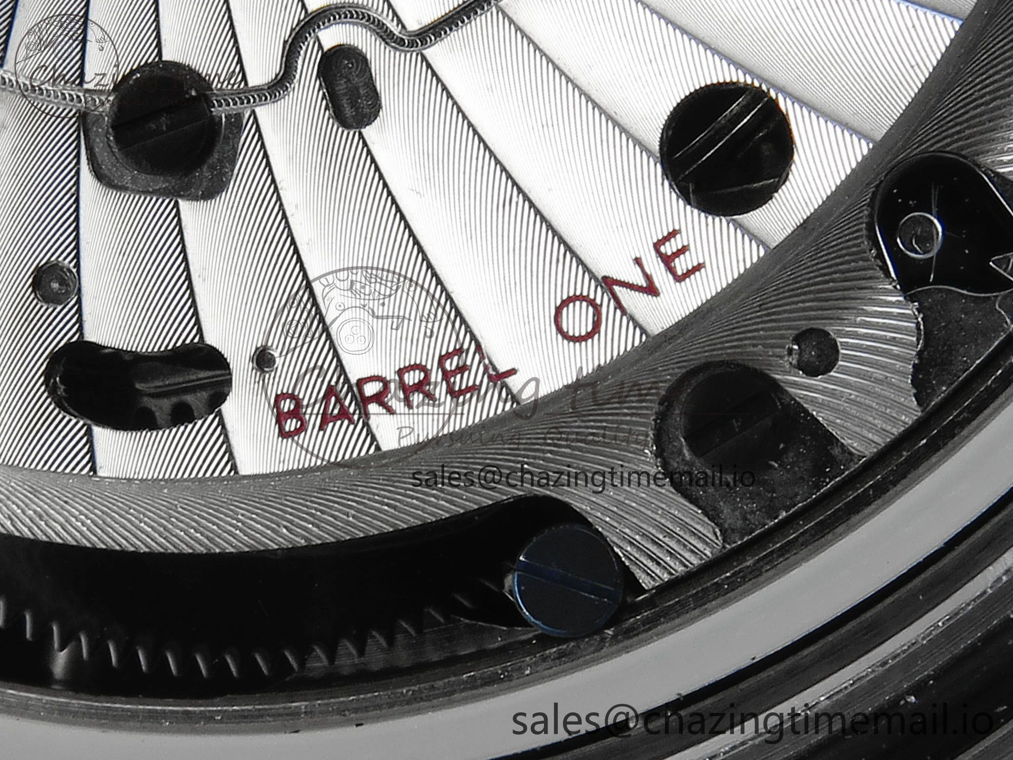 Planet Ocean Master Chronometer 600M 45.5mm SS SCF 1:1 Best Edition Black Bezel Black Dial on Black Rubber Strap A9900 Super Clone