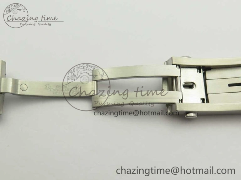 Planet Ocean Professional Orange Bezel 42mm 1:1 VSF Best Edition on SS Bracelet A8500 Super Clone (2 Straps)