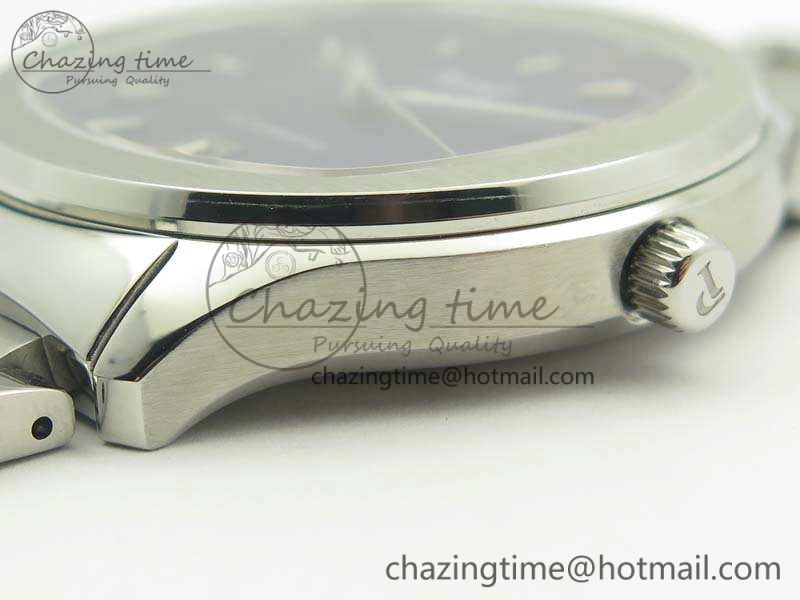 Polo G0A41001 SS 3AF 1:1 Best Edition Blue Dial On SS Bracelet MIYOTA9015