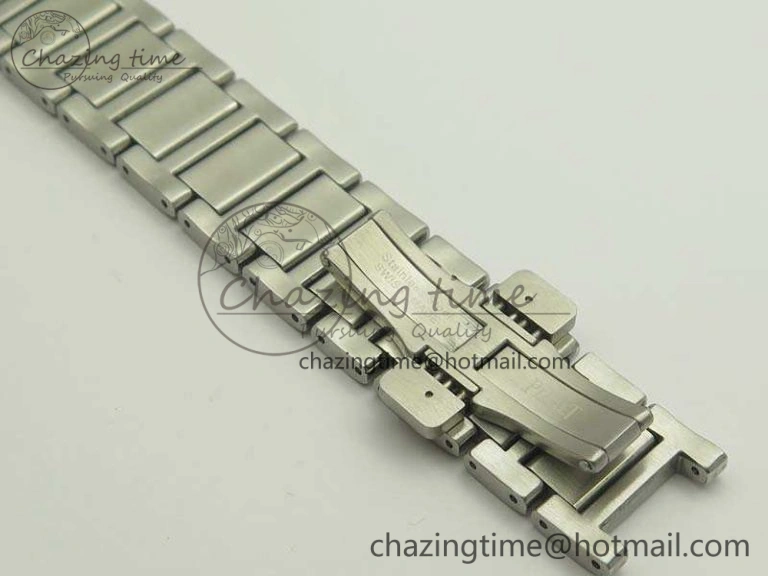Polo G0A41001 SS 3AF 1:1 Best Edition Gray Dial On SS Bracelet MIYOTA9015