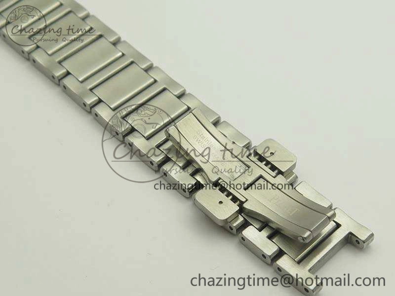 Polo G0A41001 SS 3AF 1:1 Best Edition Gray Dial On SS Bracelet MIYOTA9015