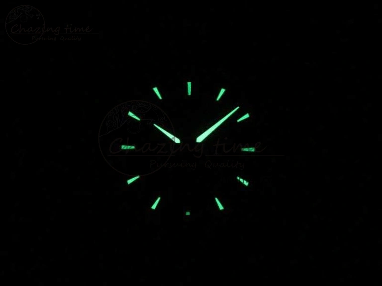 Polo G0A41001 SS 3AF 1:1 Best Edition Gray Dial On SS Bracelet MIYOTA9015