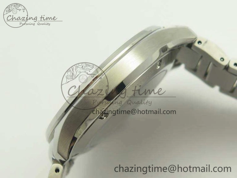 Polo G0A41001 SS 3AF 1:1 Best Edition Gray Dial On SS Bracelet MIYOTA9015