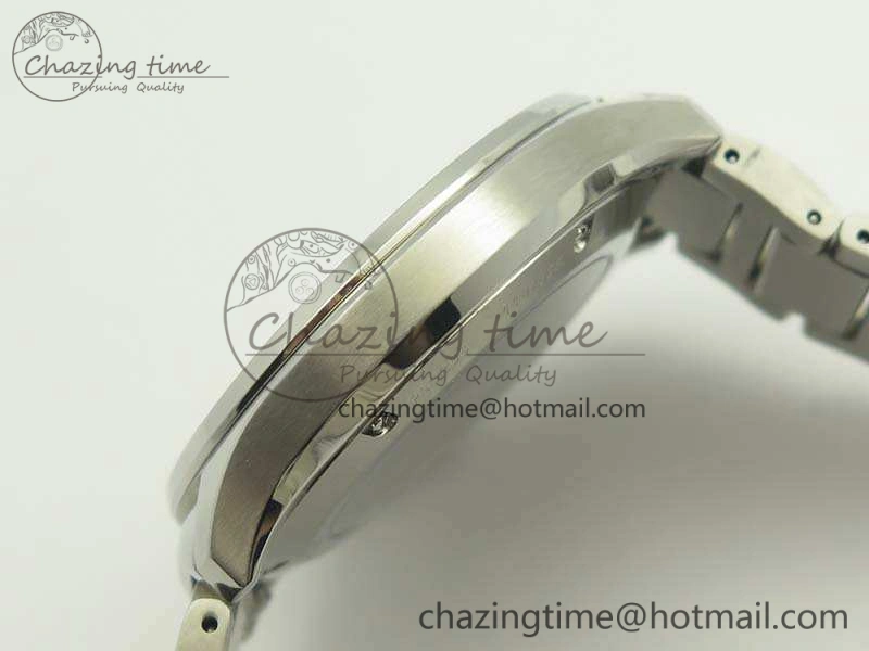 Polo G0A41001 SS 3AF 1:1 Best Edition Gray Dial On SS Bracelet MIYOTA9015