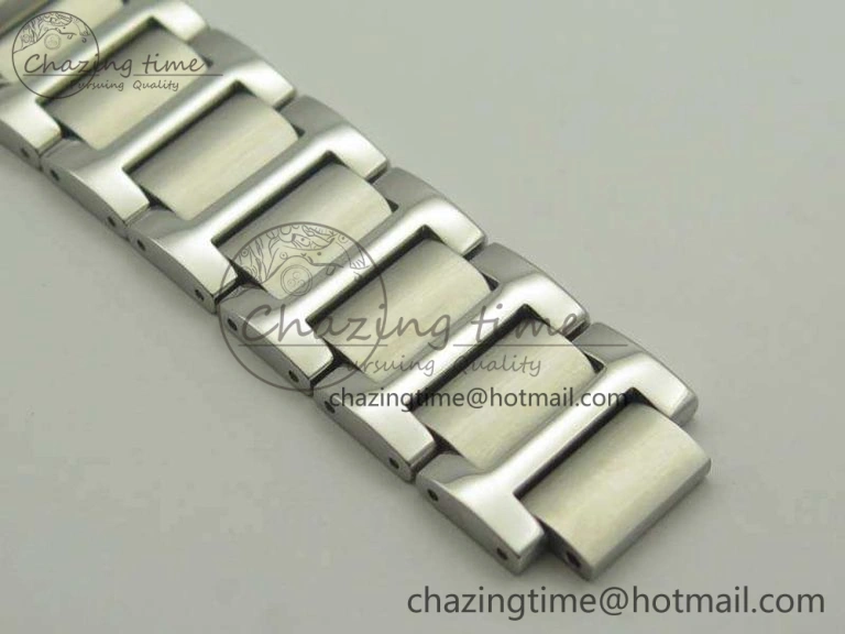 Polo G0A41001 SS 3AF 1:1 Best Edition Gray Dial On SS Bracelet MIYOTA9015
