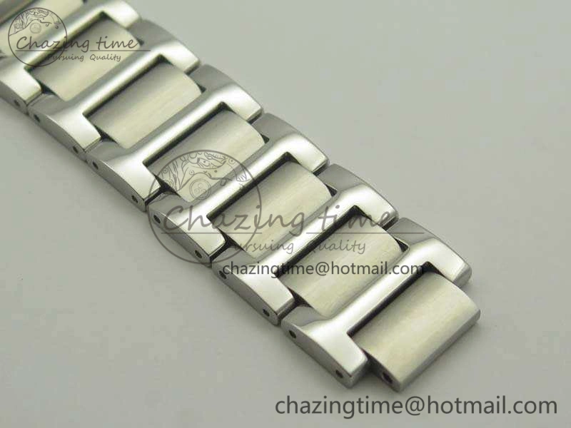 Polo G0A41001 SS 3AF 1:1 Best Edition Gray Dial On SS Bracelet MIYOTA9015