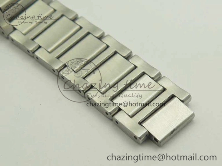 Polo G0A41001 SS 3AF 1:1 Best Edition Gray Dial On SS Bracelet MIYOTA9015