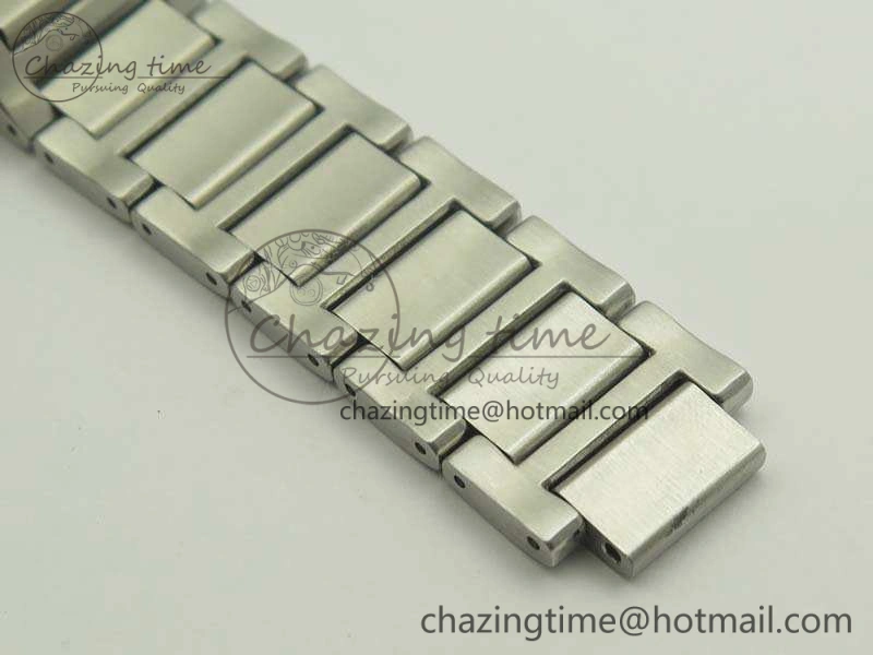 Polo G0A41001 SS 3AF 1:1 Best Edition Gray Dial On SS Bracelet MIYOTA9015