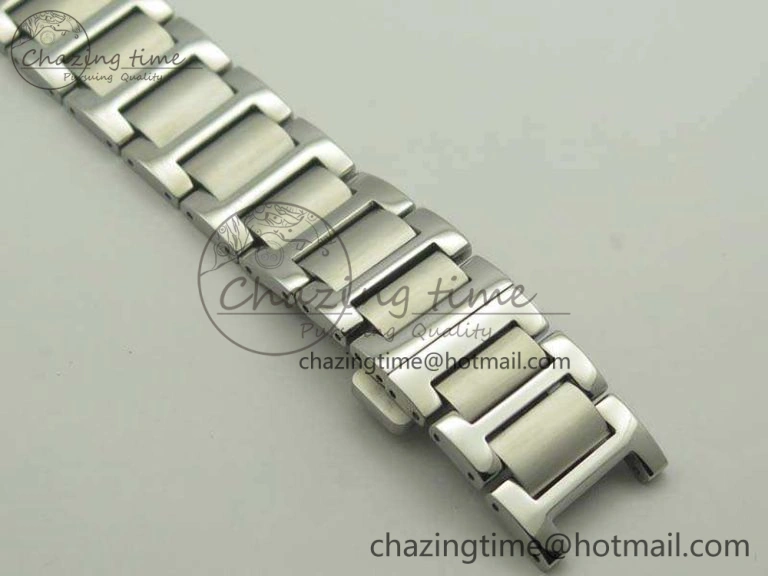 Polo G0A41001 SS 3AF 1:1 Best Edition Gray Dial On SS Bracelet MIYOTA9015