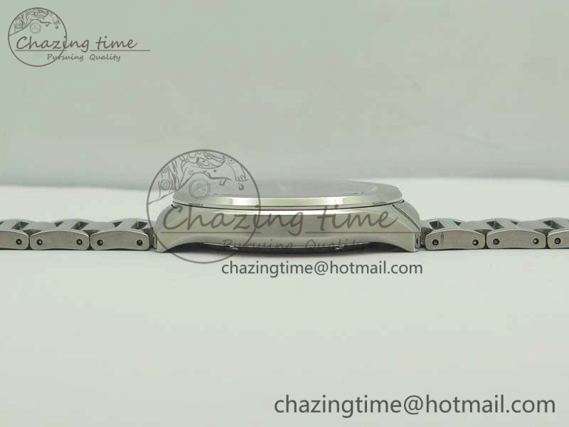 Polo G0A41001 SS 3AF 1:1 Best Edition White Dial On SS Bracelet MIYOTA9015