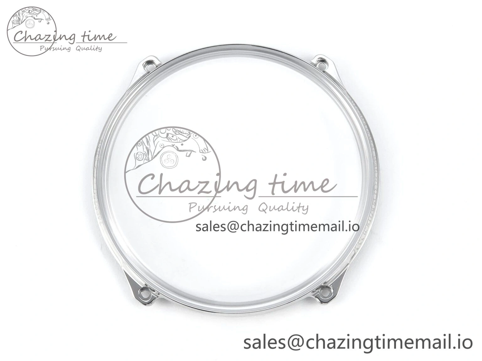 Portugieser Auto IWC0562A APSF 1:1 Best Edition White RG Dial on SS Bracelet A52010