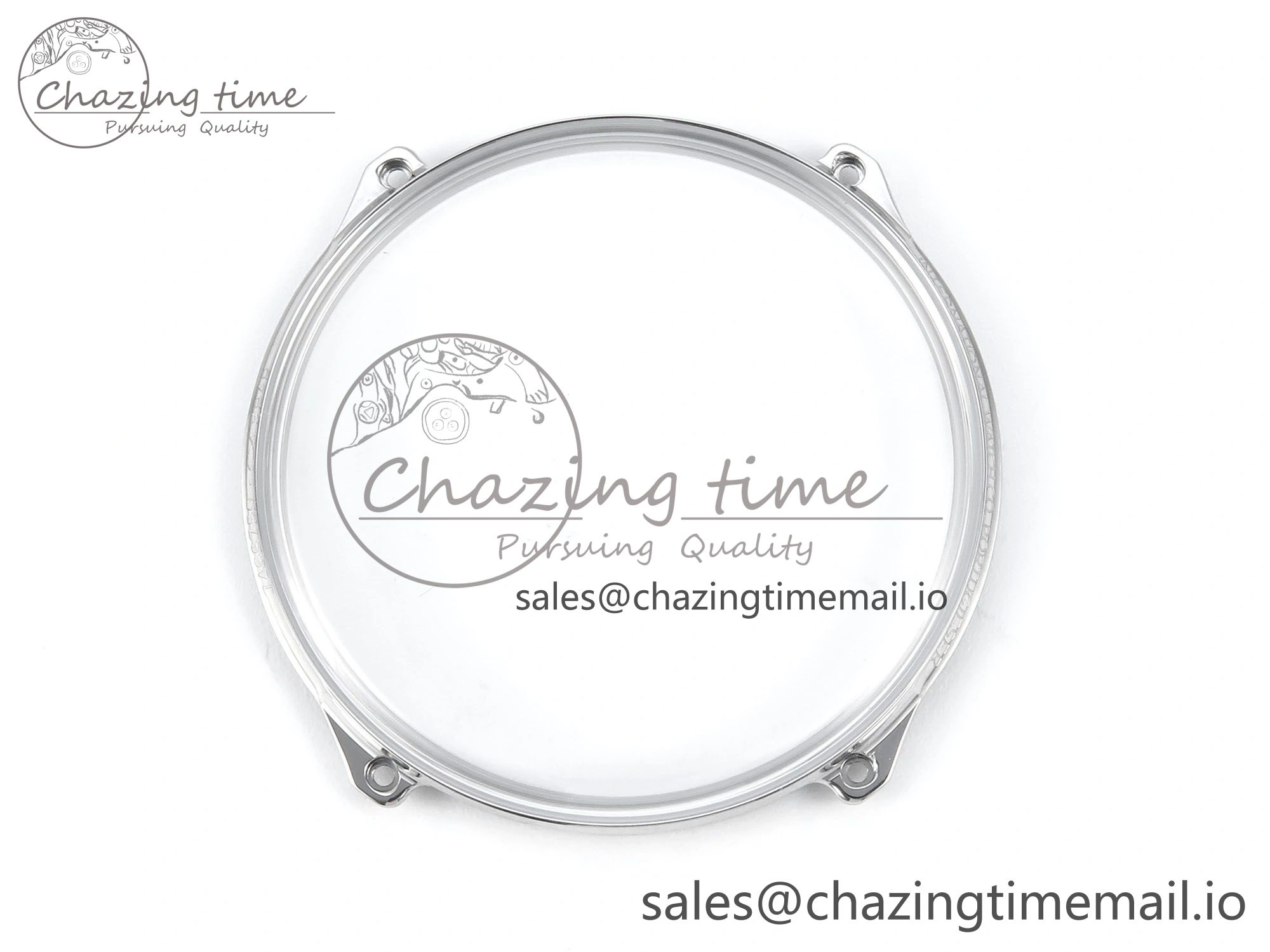 Portugieser Auto IWC0562A APSF 1:1 Best Edition White RG Dial on SS Bracelet A52010