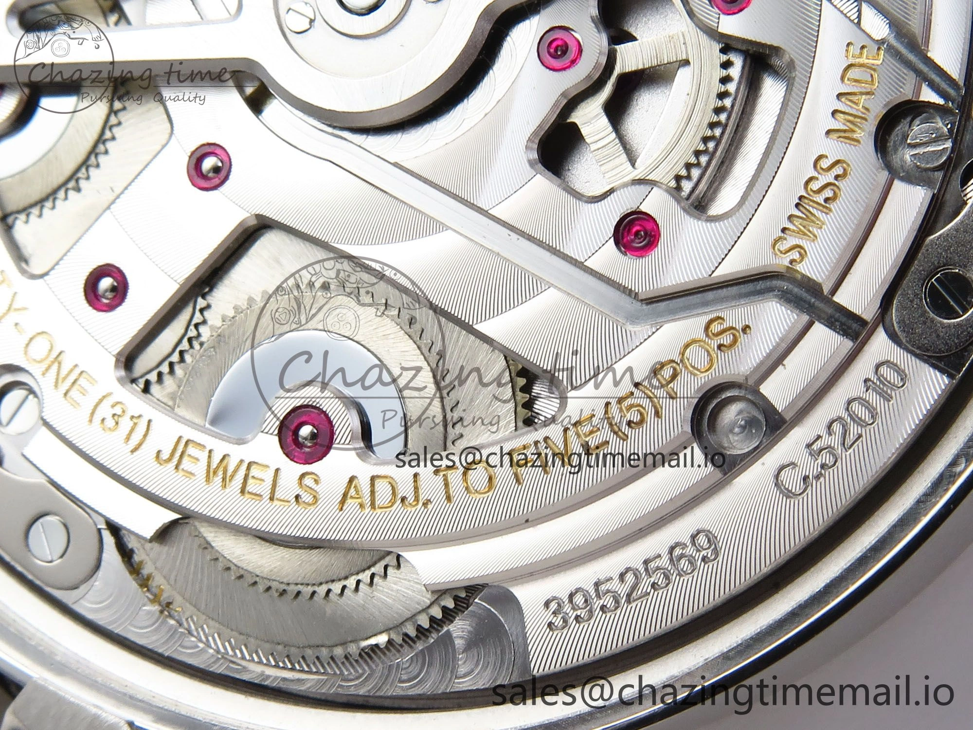 Portugieser Auto IWC0562C APSF 1:1 Best Edition White Blue Dial on SS Bracelet A52010