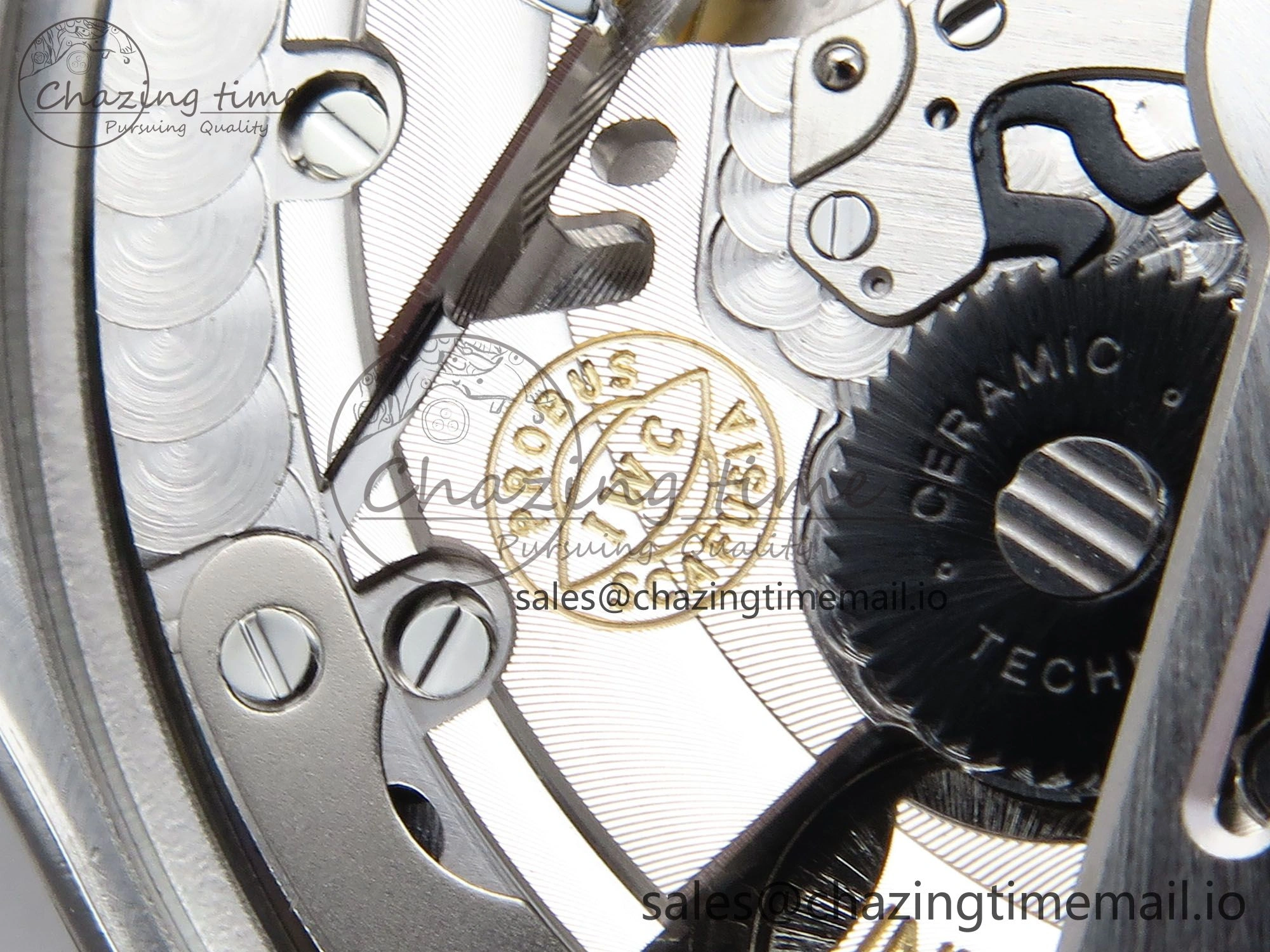 Portugieser Auto IWC0562C APSF 1:1 Best Edition White Blue Dial on SS Bracelet A52010