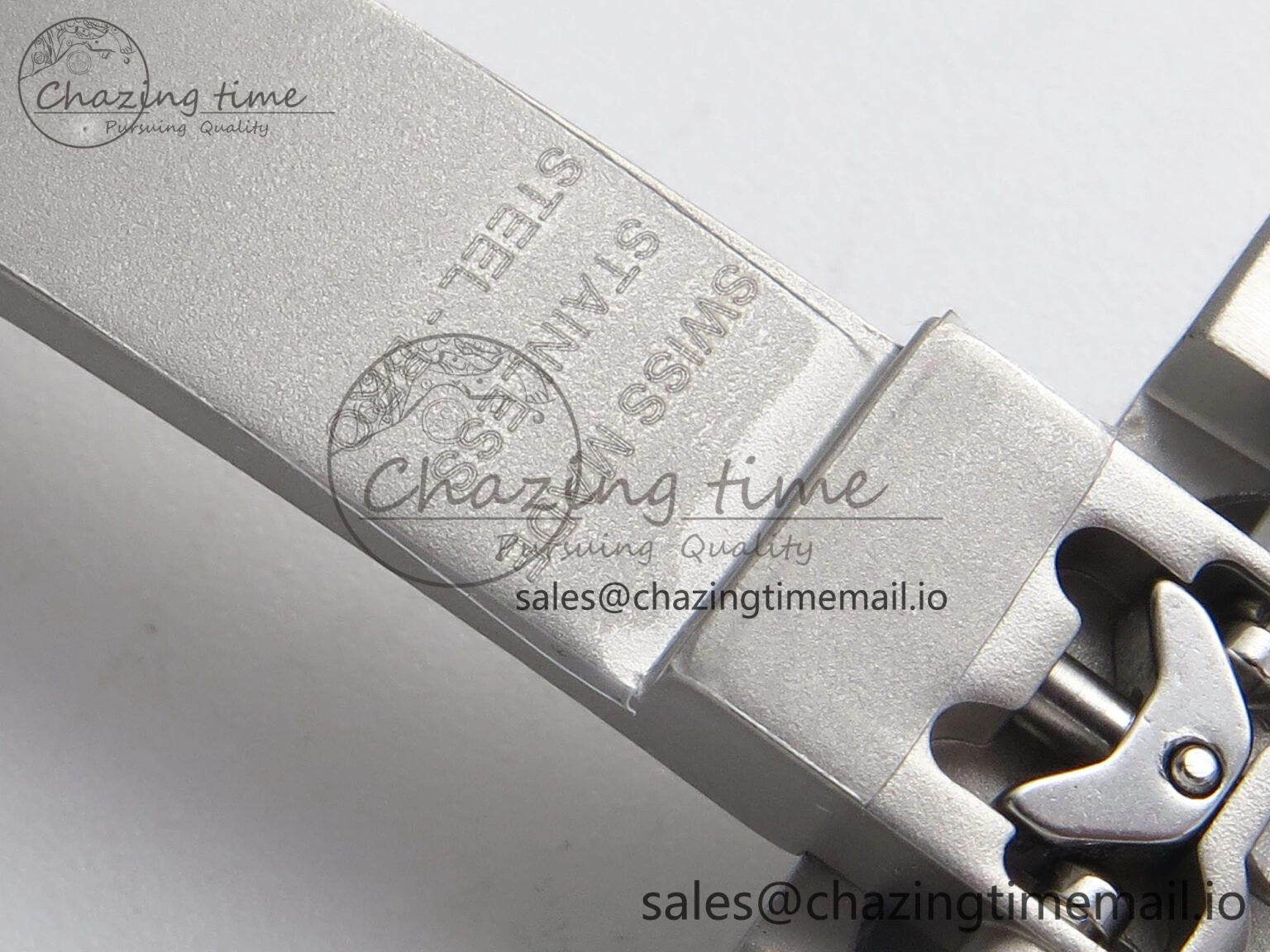 Portugieser Auto IWC0562C APSF 1:1 Best Edition White Blue Dial on SS Bracelet A52010