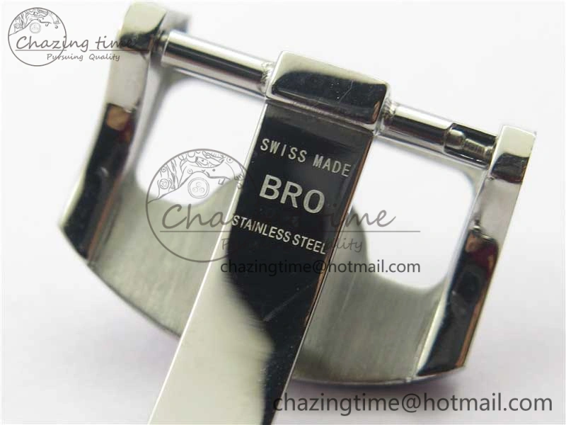 Portugieser Perpetual Calendar IW503406 V9F 1:1 Best Edition Silver Dial on Black Leather Strap A52615