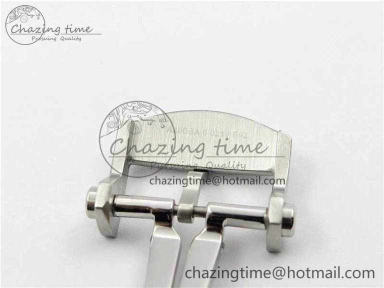 Premier B01 Chrono SS 42mm GF 1:1 Best Edition Blue Dial on Blue Leather Strap A7750