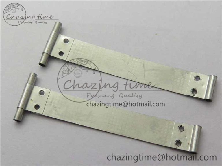 RBF 1:1 Rolex Oysterflex Rubber Strap 4 Size (Same Technology as Genuine)