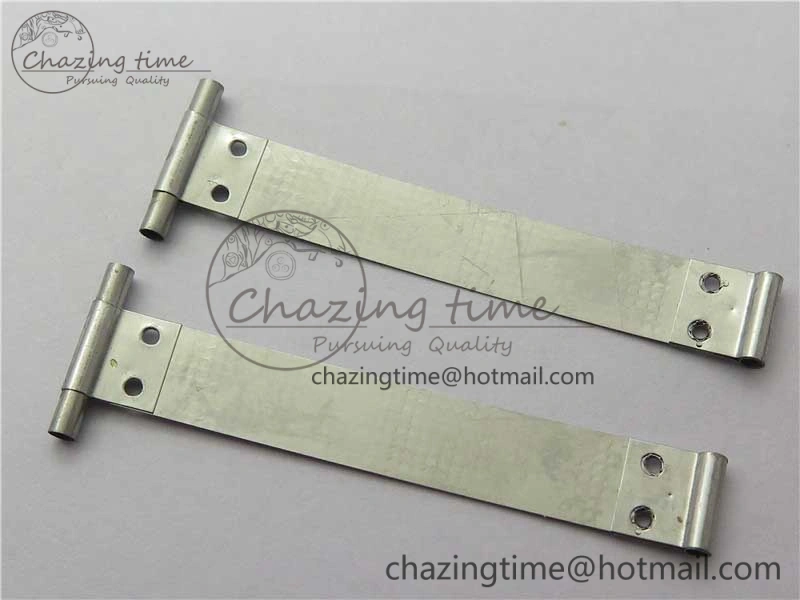RBF 1:1 Rolex Oysterflex Rubber Strap 4 Size (Same Technology as Genuine)