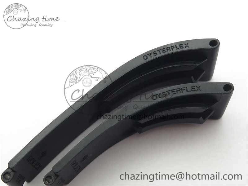 RBF 1:1 Rolex Oysterflex Rubber Strap 4 Size (Same Technology as Genuine)